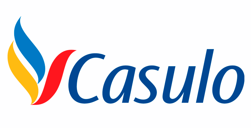 Logo do Projeto Casulo